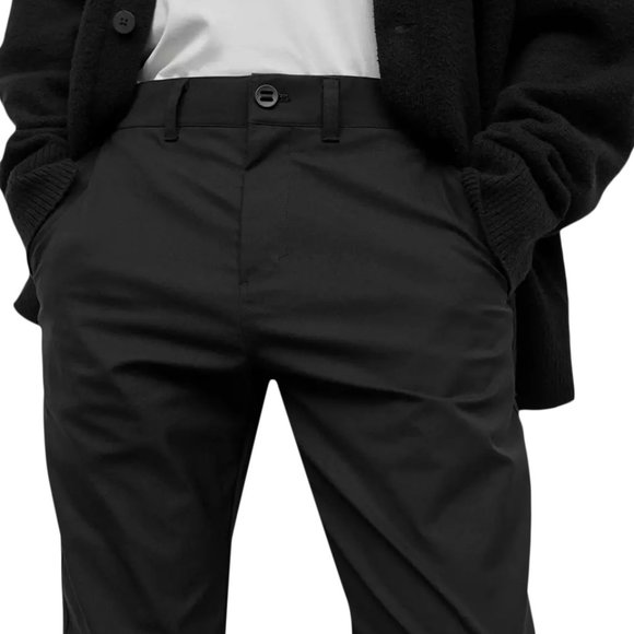 NWT - Lululemon Slim-Tapered Trouser - Picture 3 of 5